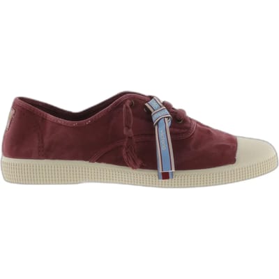 Verweerde canvas sneakers voor dames Victoria 110 Drec/Festival