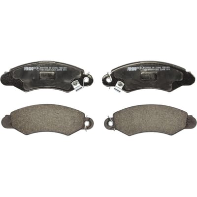 Remblokset FERODO FDB1459, voor