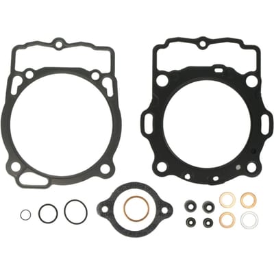 Hoog motorjoint motorfiets Athena Husaberg FX 450 2011