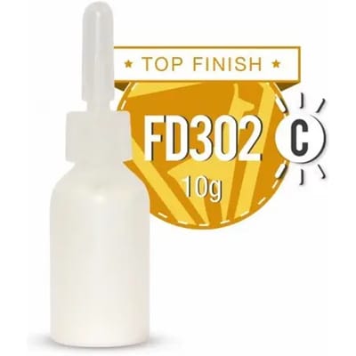 Poeder voor zeer natte oude sneeuw Vola clean FD302C 10 g