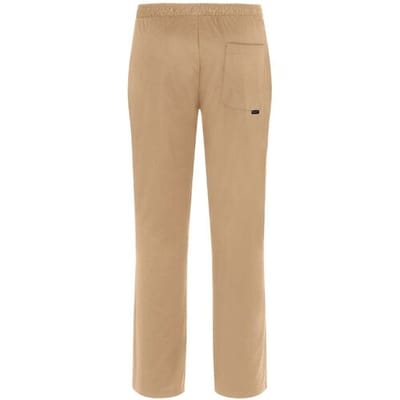 (6 stuks) KARLOWSKY Slip-on Broek Kaspar - Sahara - maat: S