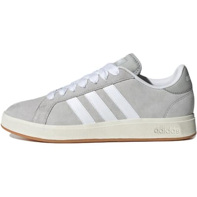 Adidas Sportswear Grand Court Base 00S Schoenen - Unisex - Grijs