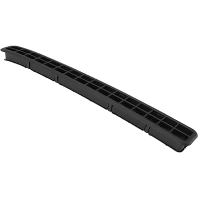 Évent Exhauster Toit Rigide Ventilation Efficace Étanchéité Grille d'Évent d'Air de Toit Remplacement Pour TJ 1997 2002 Left black