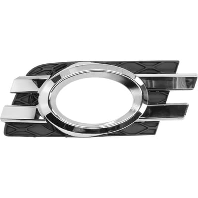 Ventilatierooster, bumper BLIC 6502-07-3581915P links