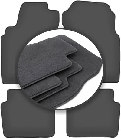 Premium automatten voor: Nissan Maxima IV sedan (1995-2000)