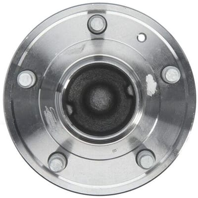 Wiellagerset met naaf BTA H2X044BTA