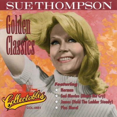 Golden Classics