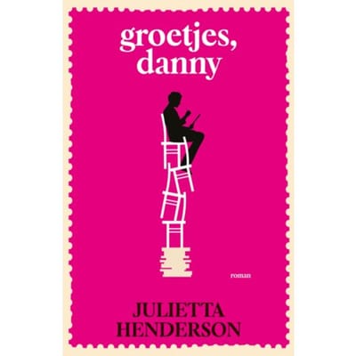 Groetjes, Danny - Julietta Henderson