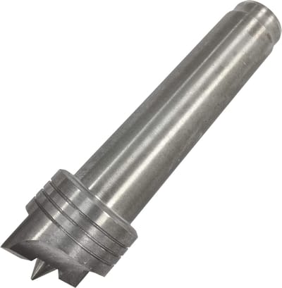 Planet Plus - Meenemer met 25 mm as - Z2 - MK2