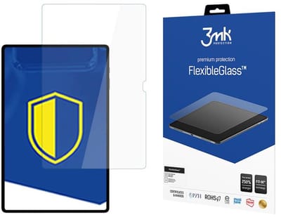 3Mk Flexibleglass Gehard Glas Voor Samsung Galaxy Tab S10 Ultra Bescherming