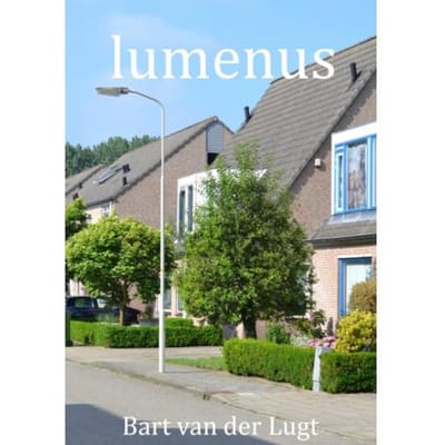 Lumenus - Bart Van der Lugt