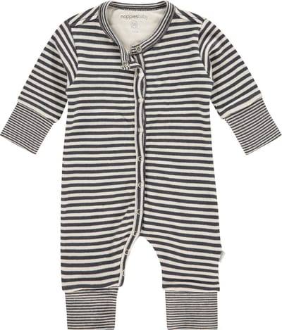 Noppies - Boxpak - Knit - Alonei gestreept - Maat 56