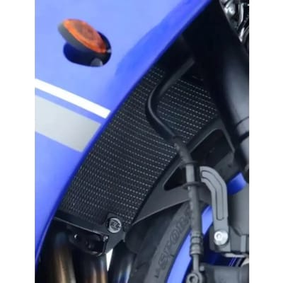 Radiateurbeschermer R&G Racing Yamaha YZF-R1