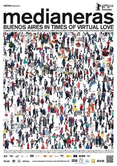 Medianeras (DVD)