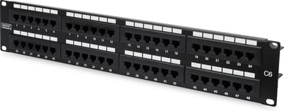 Digitus DN-91648U patch paneel