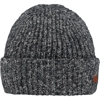 Barts Blacke Beanie Navy One Size Heren Muts