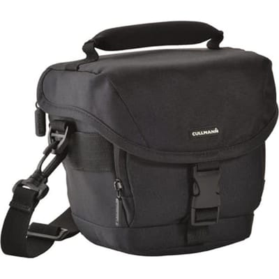 Cullmann Panama Action 100 cameratas - Zwart