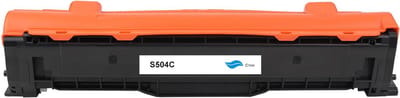 Samsung CLT-C504S - Inktcartridge Cyaan - 1800 pagina's - Huismerk Compatible - Geschikt voor Samsung CLP-415N Samsung CLP-415NW Samsung CLX-4195 Samsung CLX-4195FN Samsung CLX-4195FW Samsung CLX-4195N Samsung Xpress SL-C1810W - S504C alternatief