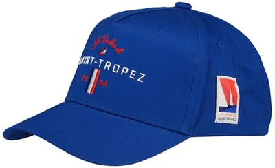 North Sails Lvdst Baseball Pet Blauw