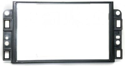 Double DIN inbouwframe  Chevrolet Aveo/Captiva/Epica '06-'11