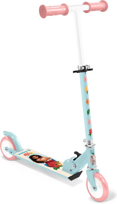 Scooter Foldable VAIANA