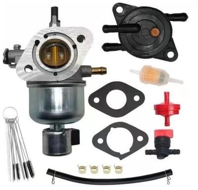 Geschikt voor FH580V 19PK carburateurset - Geschikt voor 235 15004 - 7060 FH580V