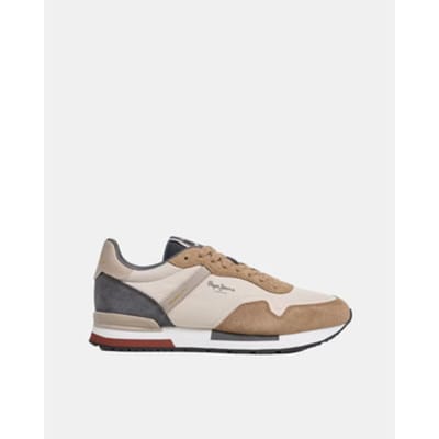 Lage Sneakers Pepe jeans PMS400037 HAILON BASIC M