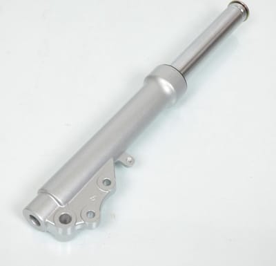 Tube de fourche gauche Ø31mm pour scooter TNT 50 Roma 2 temps 12 pouces Neuf