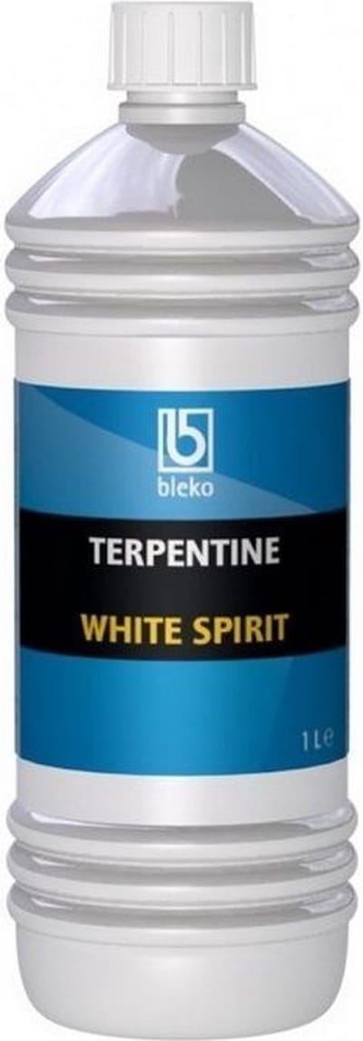 Veba Terpentine