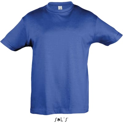 SOL'S Kids´ Regent 150 L150K - Royal Blue 241 - 86/94