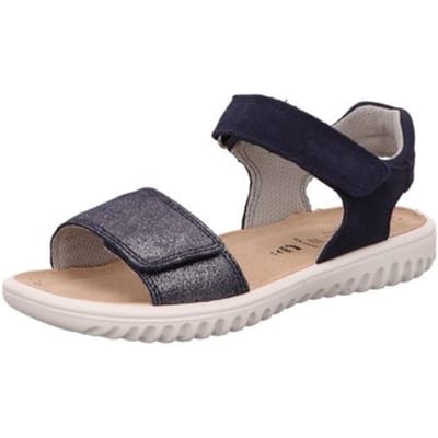 Platte sandalen Superfit -
