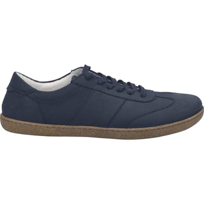 JOSEF SEIBEL Heren Sneaker Jimmy 02 in blauw