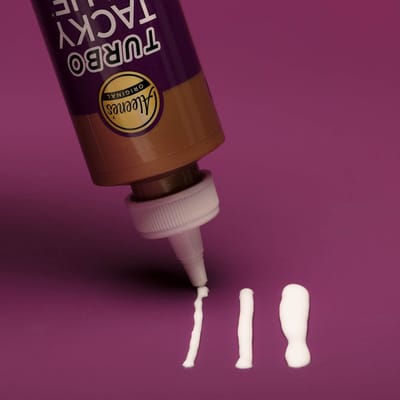 Aleene's - Tacky Glue Turbo - 118ml