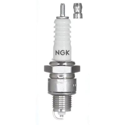 Motorfiets bougie NGK BP8HS
