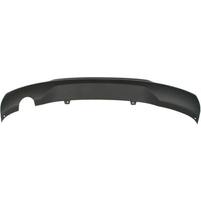 Bumper - spoiler BLIC 5511-00-5054970P