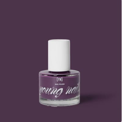 Young Nails Caption V2 Nagellak 068 - Plushie Fund - 15ml