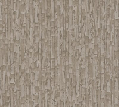 RUW BETONSTRUCTUUR BEHANG | Industrieel - beige grijs - A.S. Création Metropolitan Stories Hot Spots