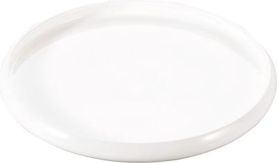 Bricard Bondy – Porseleinen Ronde borden – 2-Delig – 26 cm