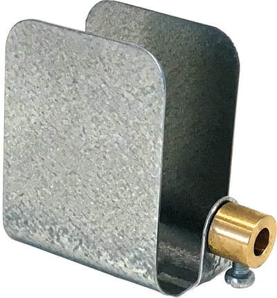 Sievert Pro 95 Windkap voor soldeerbout - 770302