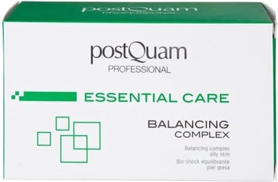 PostQuam PQE05130 face serum & concentrate Face concentrate 3 ml Vrouwen