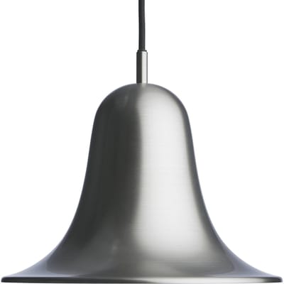 VERPAN Pantop hanglamp Ø 23 cm metallic mat