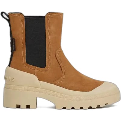Pepe Jeans Hale Chelsea W Boots - Fashion Wear - Vrouwen