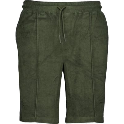 Vaganza Short Shorts Khaki Srt-7008