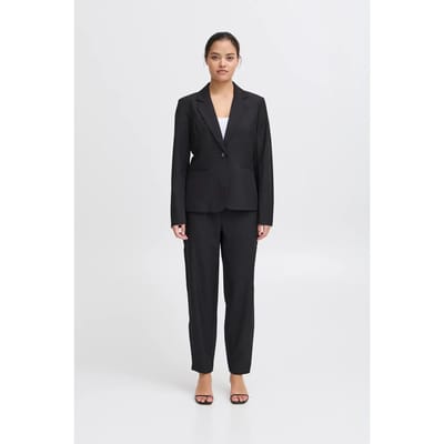 Blazer voor dames Ichi Dorthea