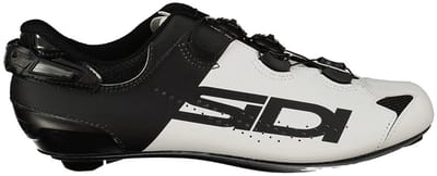 Sidi Shot 2s Pro Raceschoenen Wit EU 46 Man