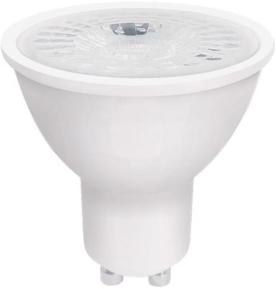 VITO LED Spot PAR16 GU10 - 6W (vervangt 50W) - 516lm - 2700K - 175-265V - Ø50mm - Energiezuinig