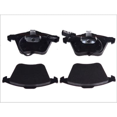 Remblokset FERODO Performance FDS1629, voor