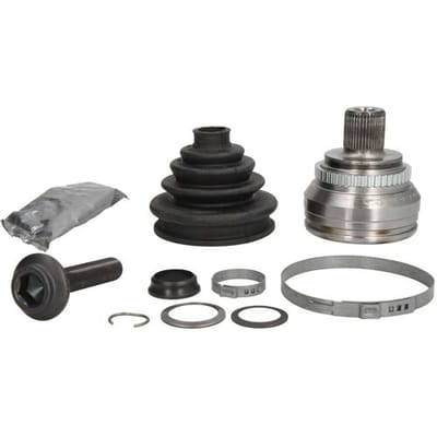 Homokineet reparatie set, aandrijfas SPIDAN 22541