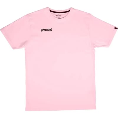 T-shirt kind Spalding Essential