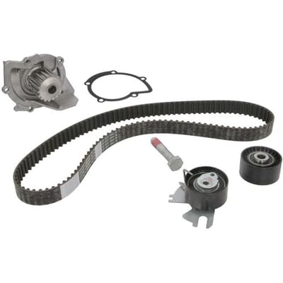 Waterpomp+distributieriem set BOSCH 1 987 946 669